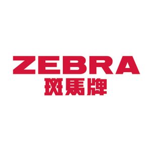logo-zebra斑馬牌