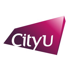 logo-城市大學